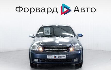 Chevrolet Lacetti, 2008 год, 350 000 рублей, 2 фотография