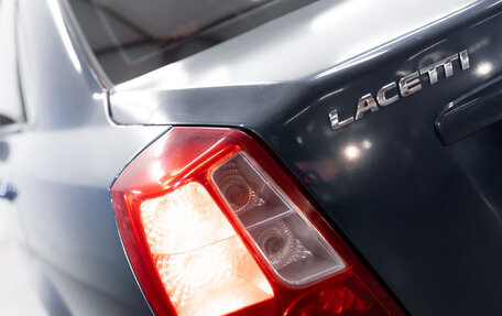 Chevrolet Lacetti, 2008 год, 350 000 рублей, 10 фотография