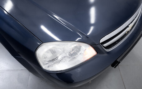 Chevrolet Lacetti, 2008 год, 350 000 рублей, 9 фотография