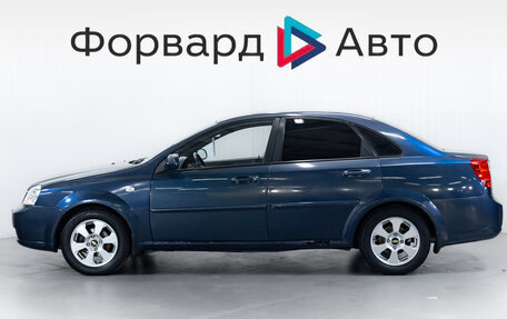 Chevrolet Lacetti, 2008 год, 350 000 рублей, 4 фотография
