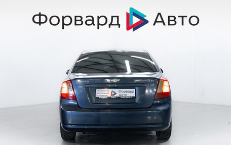 Chevrolet Lacetti, 2008 год, 350 000 рублей, 6 фотография