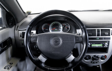 Chevrolet Lacetti, 2008 год, 350 000 рублей, 14 фотография