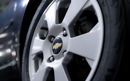 Chevrolet Lacetti, 2008 год, 350 000 рублей, 11 фотография