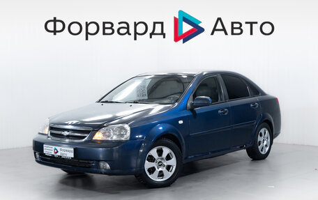 Chevrolet Lacetti, 2008 год, 350 000 рублей, 3 фотография