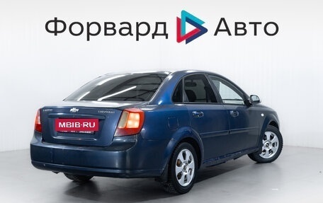 Chevrolet Lacetti, 2008 год, 350 000 рублей, 7 фотография
