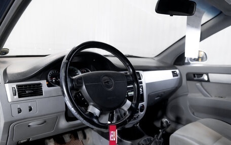 Chevrolet Lacetti, 2008 год, 350 000 рублей, 12 фотография