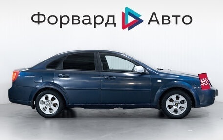 Chevrolet Lacetti, 2008 год, 350 000 рублей, 8 фотография