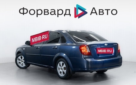 Chevrolet Lacetti, 2008 год, 350 000 рублей, 5 фотография