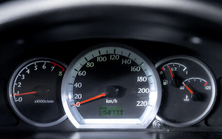 Chevrolet Lacetti, 2008 год, 350 000 рублей, 15 фотография