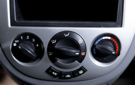 Chevrolet Lacetti, 2008 год, 350 000 рублей, 20 фотография