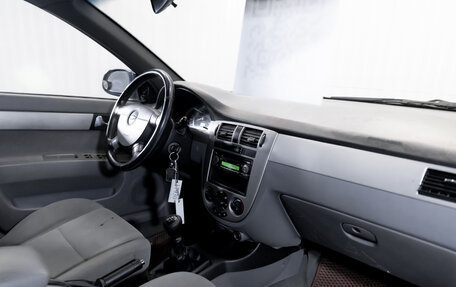 Chevrolet Lacetti, 2008 год, 350 000 рублей, 16 фотография