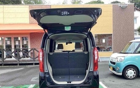 Honda N-BOX I рестайлинг, 2016 год, 794 000 рублей, 7 фотография