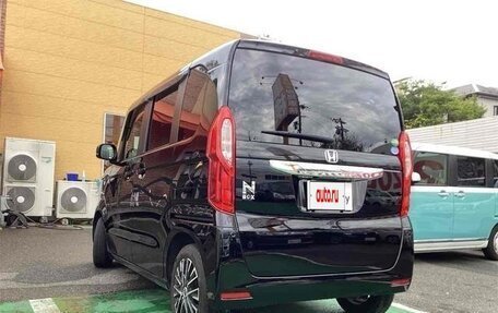 Honda N-BOX I рестайлинг, 2016 год, 794 000 рублей, 4 фотография