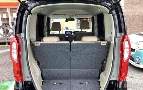 Honda N-BOX I рестайлинг, 2016 год, 794 000 рублей, 8 фотография