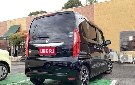 Honda N-BOX I рестайлинг, 2016 год, 794 000 рублей, 5 фотография