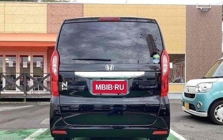 Honda N-BOX I рестайлинг, 2016 год, 794 000 рублей, 6 фотография