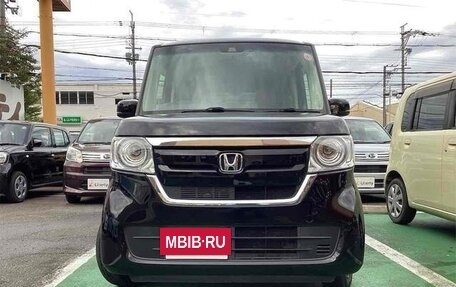 Honda N-BOX I рестайлинг, 2016 год, 794 000 рублей, 2 фотография