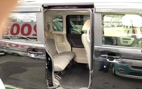 Honda N-BOX I рестайлинг, 2016 год, 794 000 рублей, 12 фотография