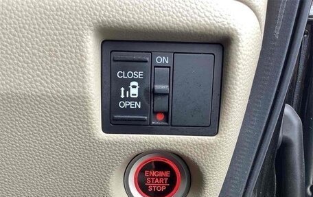 Honda N-BOX I рестайлинг, 2016 год, 794 000 рублей, 15 фотография