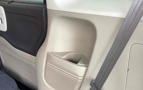 Honda N-BOX I рестайлинг, 2016 год, 794 000 рублей, 10 фотография