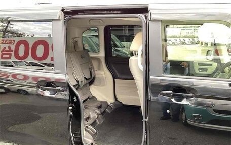 Honda N-BOX I рестайлинг, 2016 год, 794 000 рублей, 11 фотография