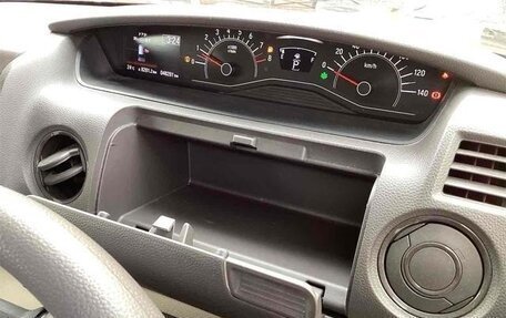 Honda N-BOX I рестайлинг, 2016 год, 794 000 рублей, 18 фотография