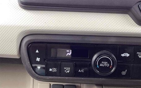 Honda N-BOX I рестайлинг, 2016 год, 794 000 рублей, 19 фотография