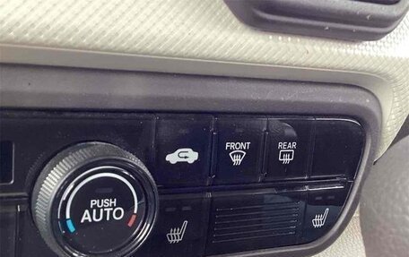 Honda N-BOX I рестайлинг, 2016 год, 794 000 рублей, 20 фотография