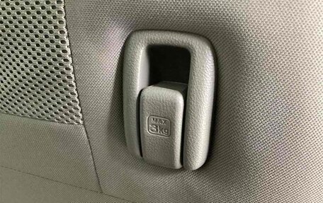 Honda N-BOX I рестайлинг, 2016 год, 794 000 рублей, 13 фотография