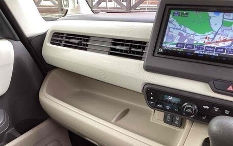 Honda N-BOX I рестайлинг, 2016 год, 794 000 рублей, 22 фотография