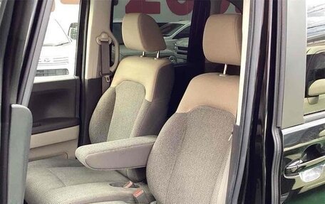 Honda N-BOX I рестайлинг, 2016 год, 794 000 рублей, 24 фотография