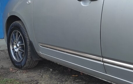 KIA Carens III (RP), 2008 год, 860 000 рублей, 5 фотография