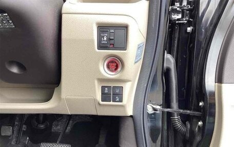 Honda N-BOX I рестайлинг, 2016 год, 794 000 рублей, 28 фотография