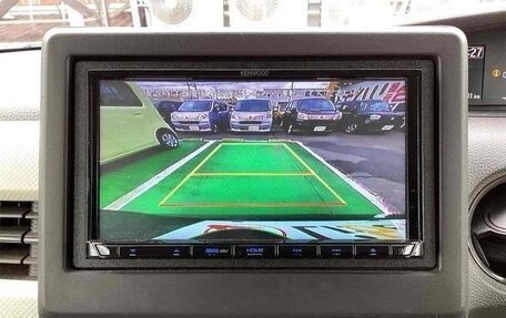 Honda N-BOX I рестайлинг, 2016 год, 794 000 рублей, 27 фотография