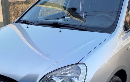 KIA Carens III (RP), 2008 год, 860 000 рублей, 9 фотография