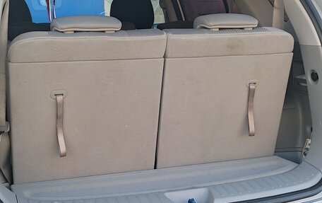 KIA Carens III (RP), 2008 год, 860 000 рублей, 7 фотография