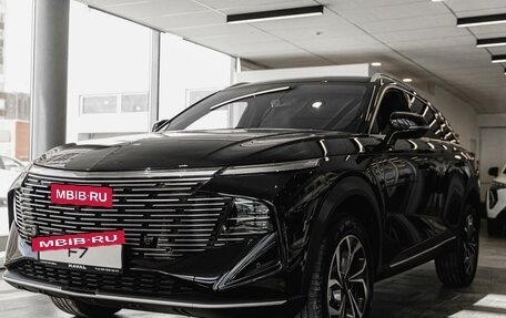 Haval F7, 2025 год, 2 949 000 рублей, 2 фотография