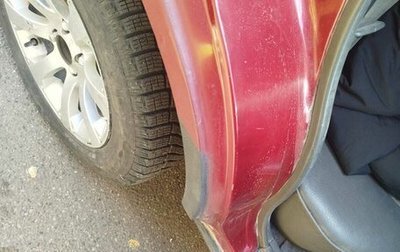 Mazda Familia Y10, 1996 год, 190 000 рублей, 1 фотография