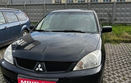 Mitsubishi Lancer IX, 2006 год, 365 000 рублей, 1 фотография