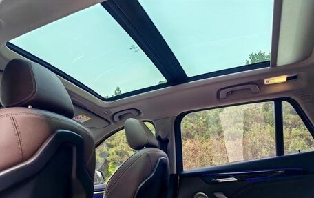 BMW X1, 2021 год, 2 400 000 рублей, 8 фотография