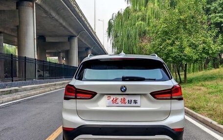 BMW X1, 2021 год, 2 400 000 рублей, 7 фотография