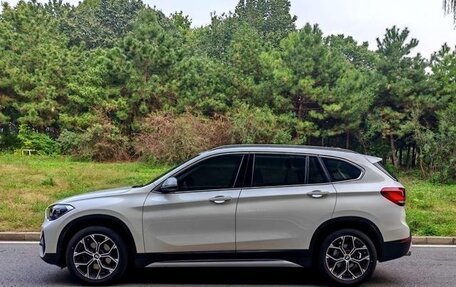 BMW X1, 2021 год, 2 400 000 рублей, 6 фотография