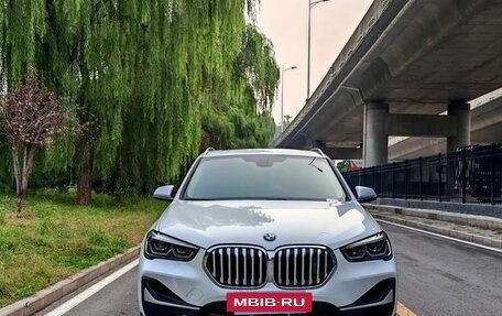 BMW X1, 2021 год, 2 400 000 рублей, 3 фотография