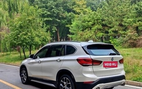 BMW X1, 2021 год, 2 400 000 рублей, 4 фотография
