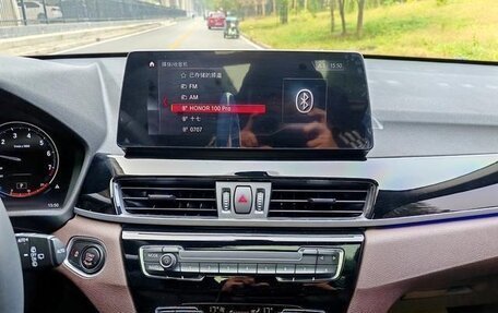 BMW X1, 2021 год, 2 400 000 рублей, 12 фотография