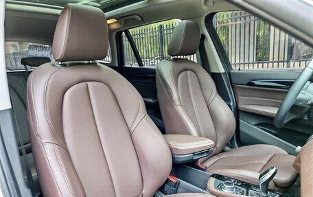 BMW X1, 2021 год, 2 400 000 рублей, 14 фотография