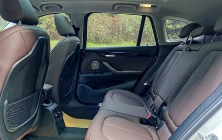 BMW X1, 2021 год, 2 400 000 рублей, 15 фотография