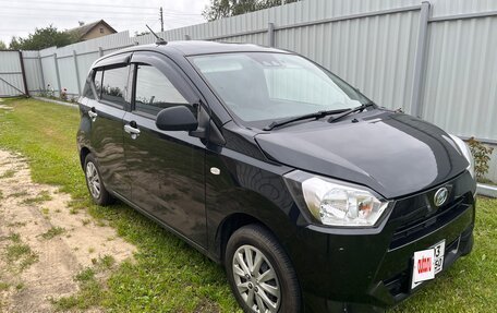 Daihatsu Mira e:S II, 2020 год, 800 000 рублей, 1 фотография