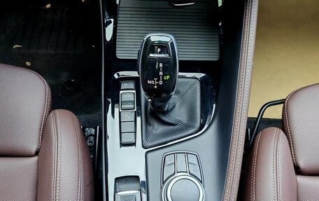 BMW X1, 2021 год, 2 400 000 рублей, 19 фотография