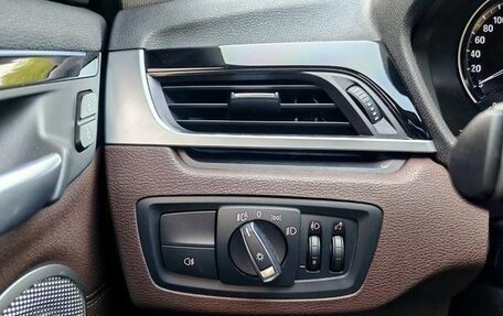 BMW X1, 2021 год, 2 400 000 рублей, 17 фотография